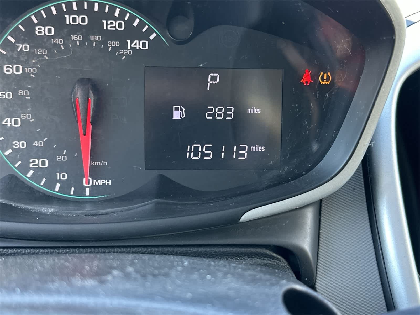 Thumbnail: 2017 Chevrolet Sonic - 2