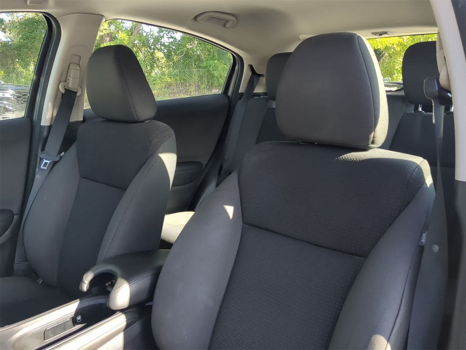 Thumbnail: 2019 Honda HR-V - 8