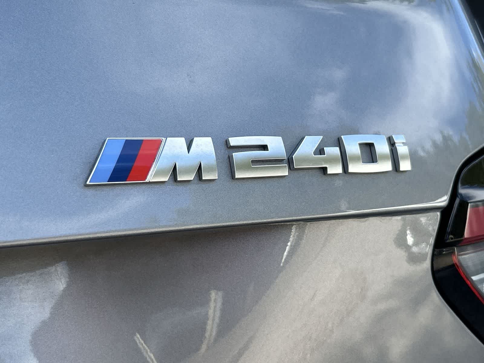 Thumbnail: 2025 BMW 2 Series - 7