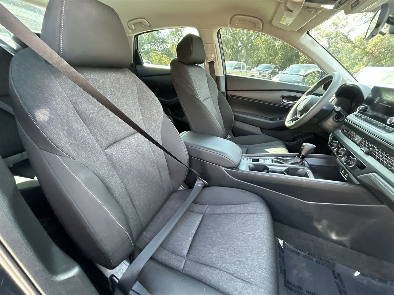 Thumbnail: 2023 Honda Accord - 14