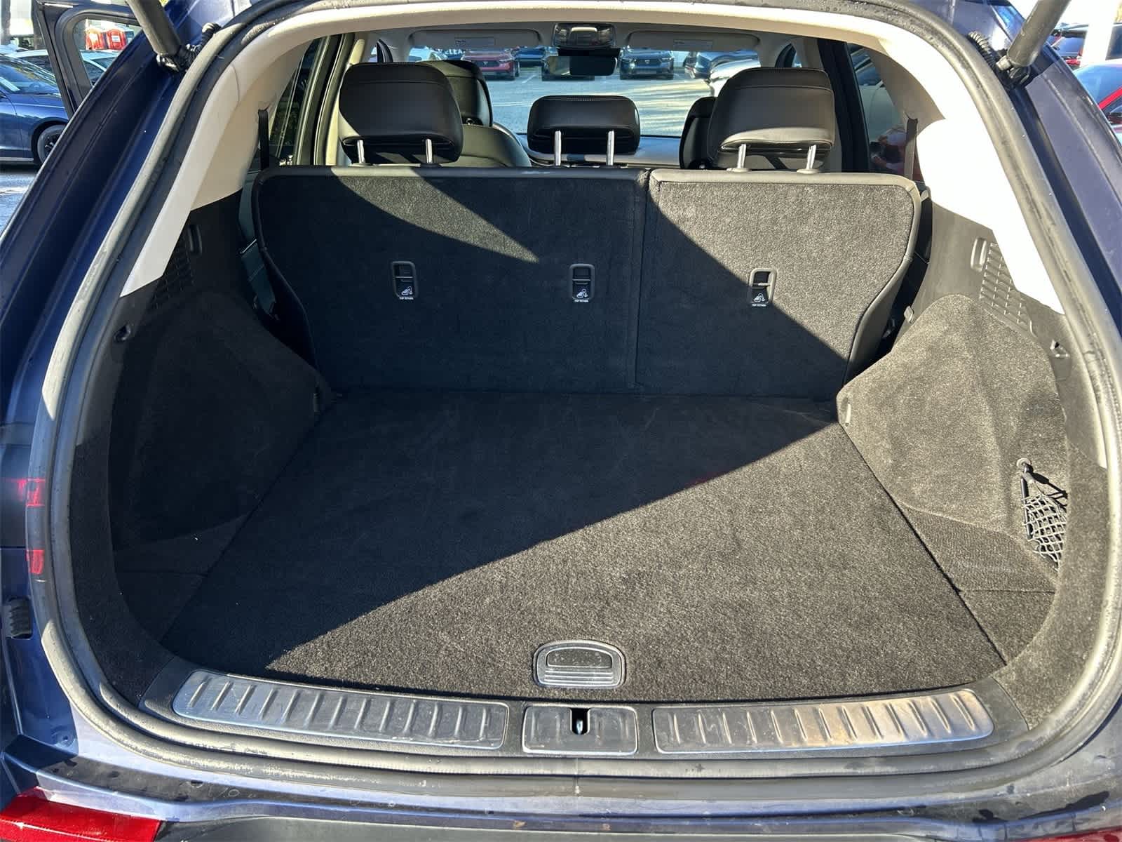 Thumbnail: 2025 Genesis GV70 - 19