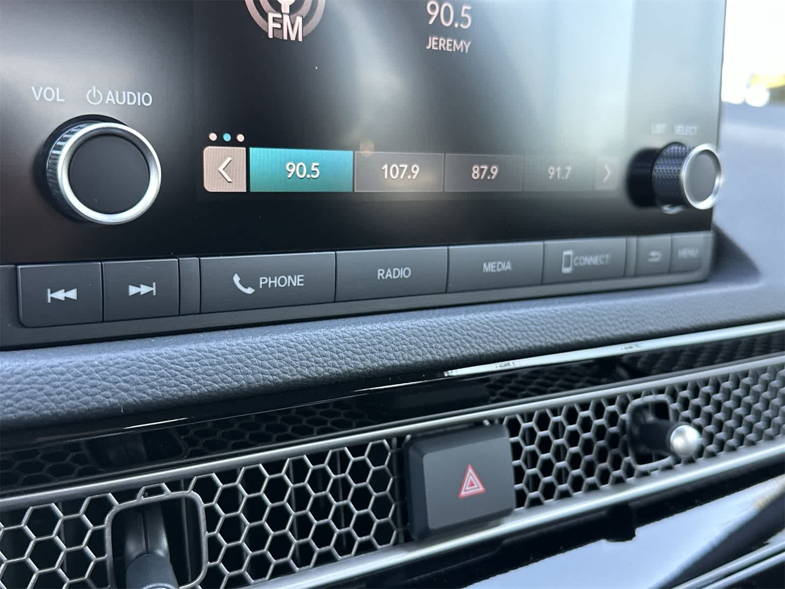 Thumbnail: 2026 Honda Civic - 12