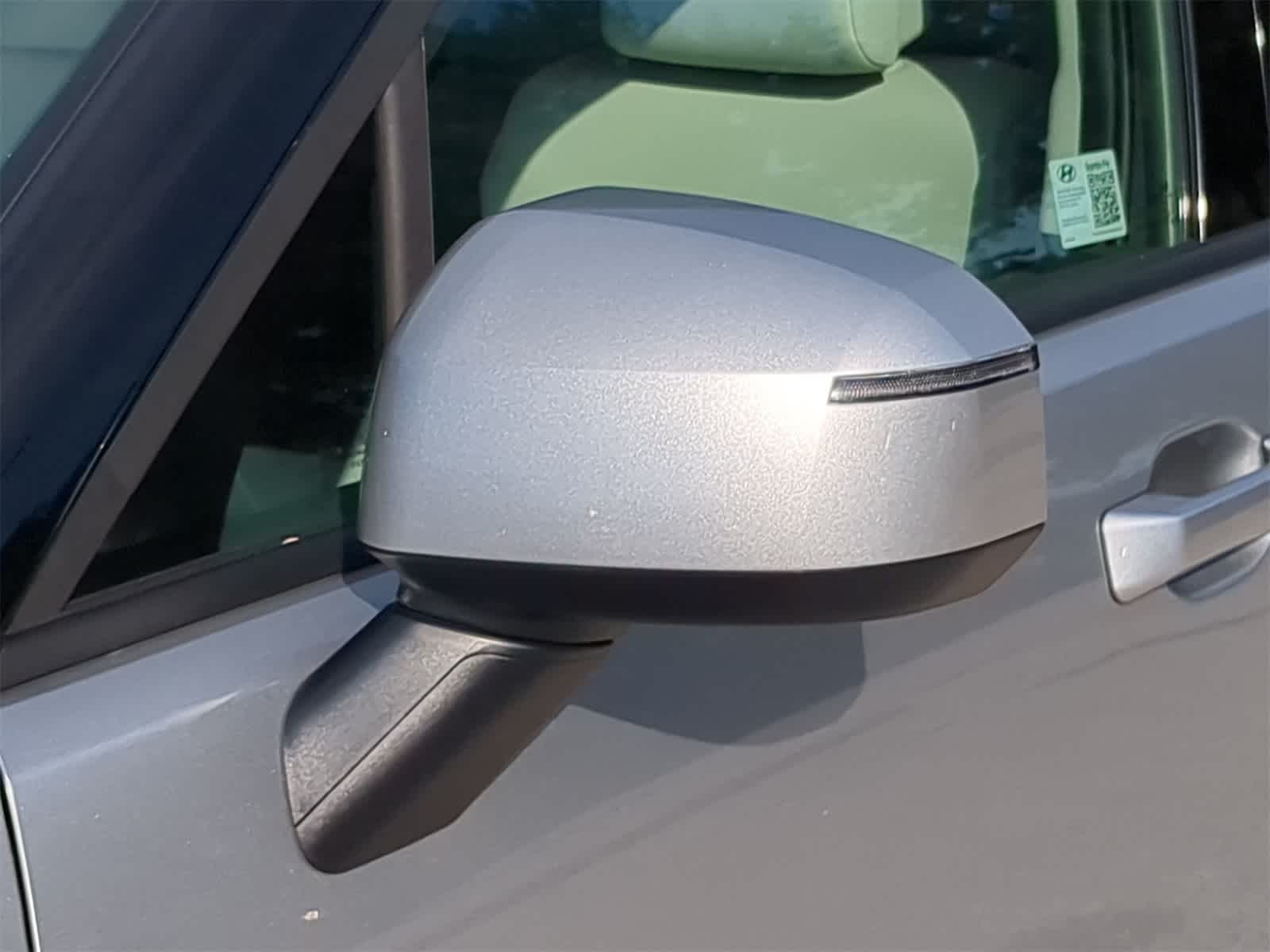 Thumbnail: 2024 Hyundai Santa Fe - 12