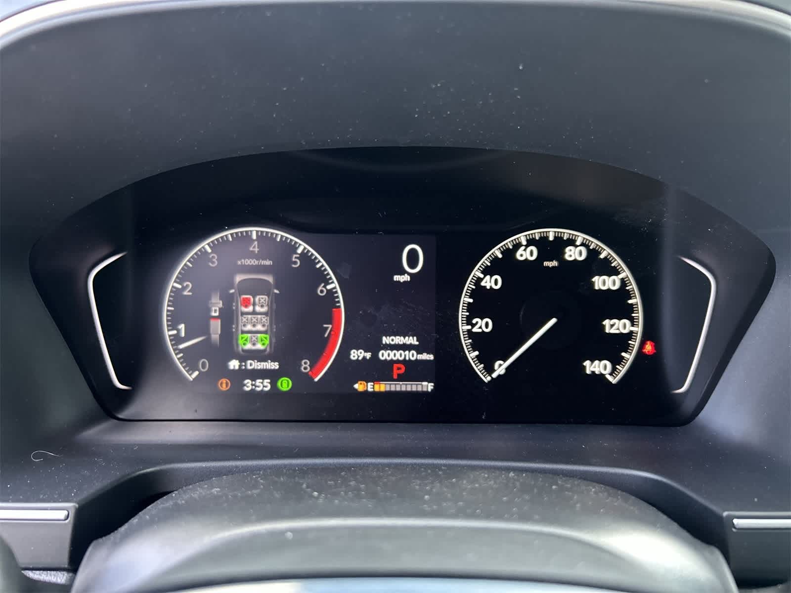 Thumbnail: 2025 Honda Pilot - 18