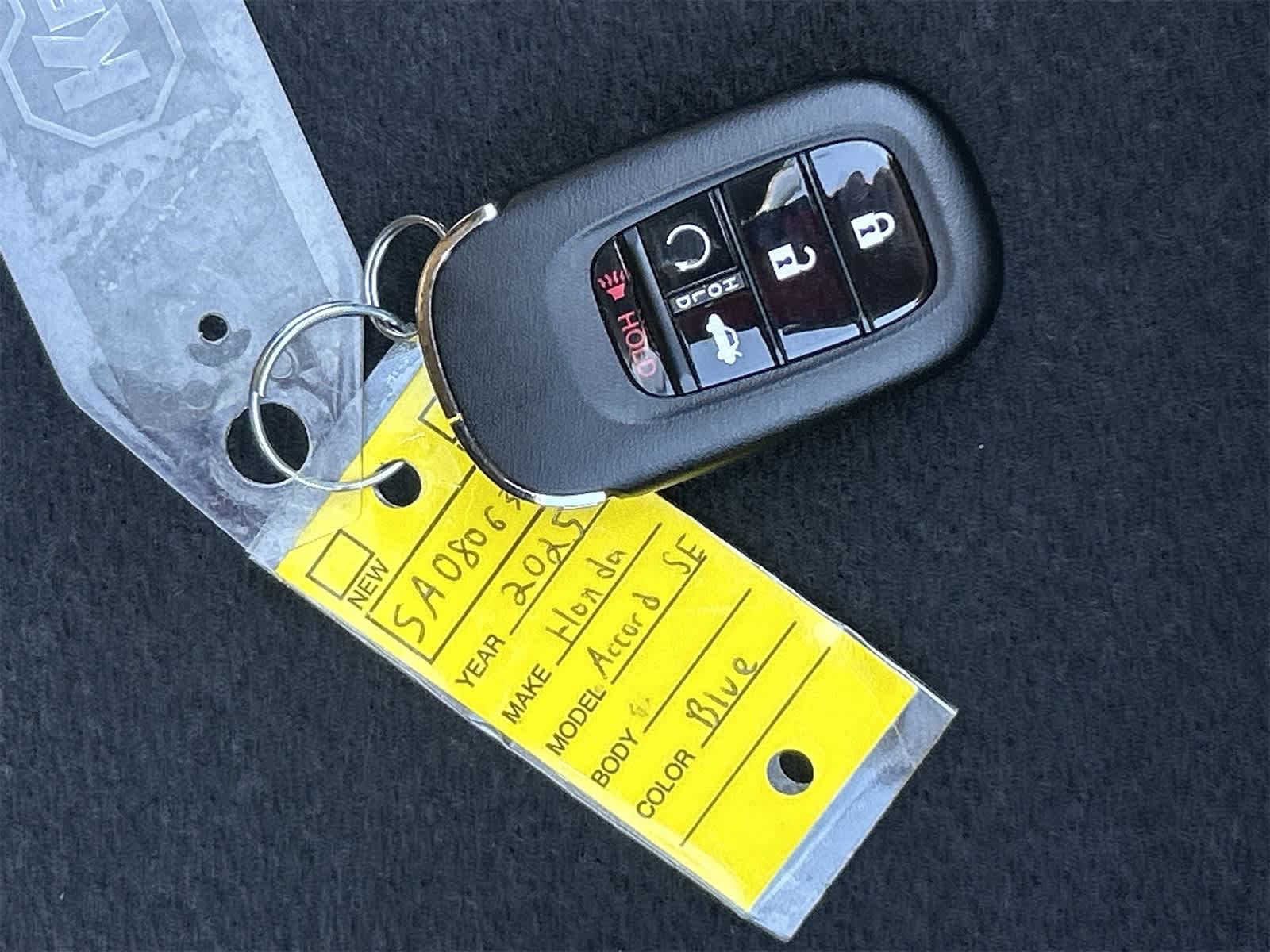 Thumbnail: 2025 Honda Accord - 20