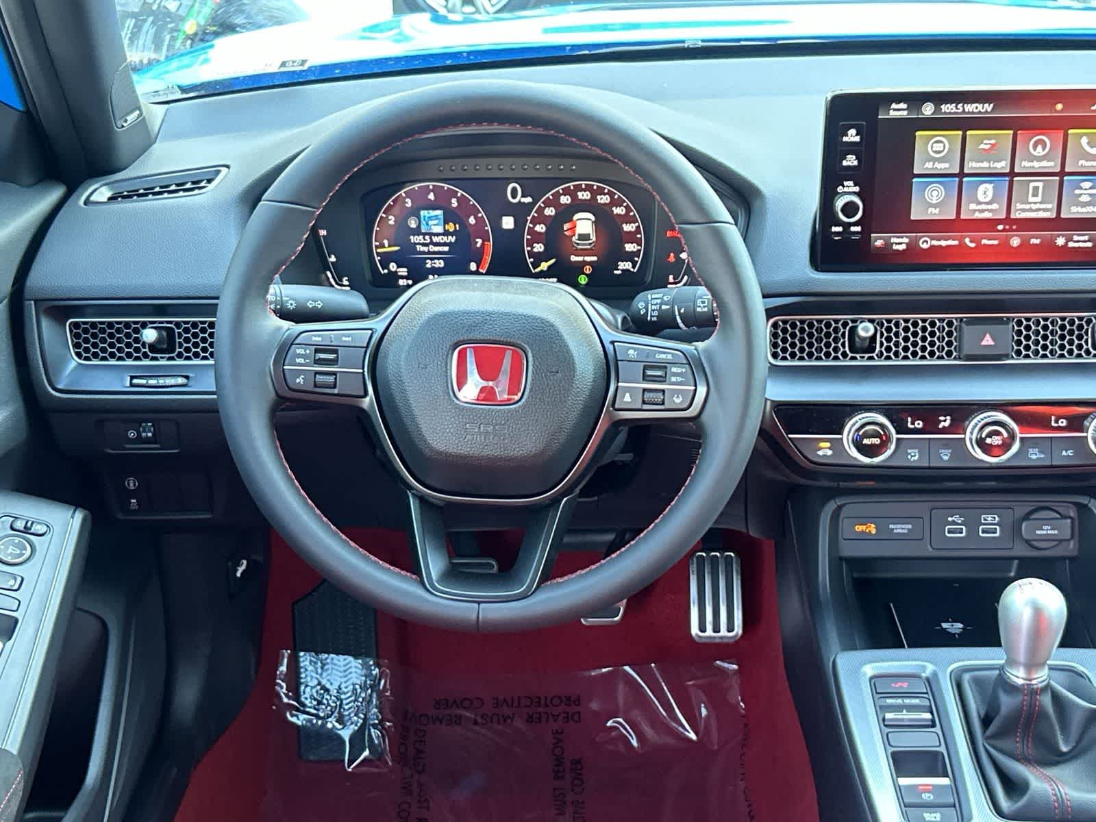 Thumbnail: 2025 Honda Civic - 15