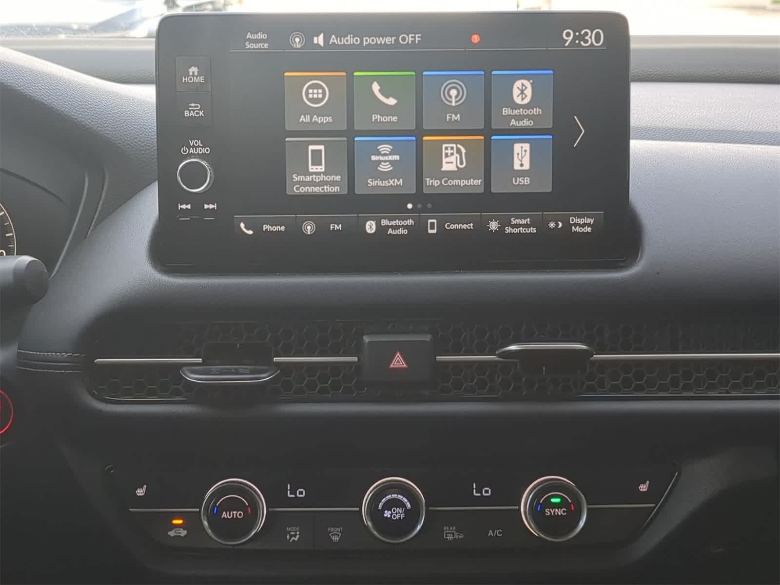 Thumbnail: 2024 Honda HR-V - 17