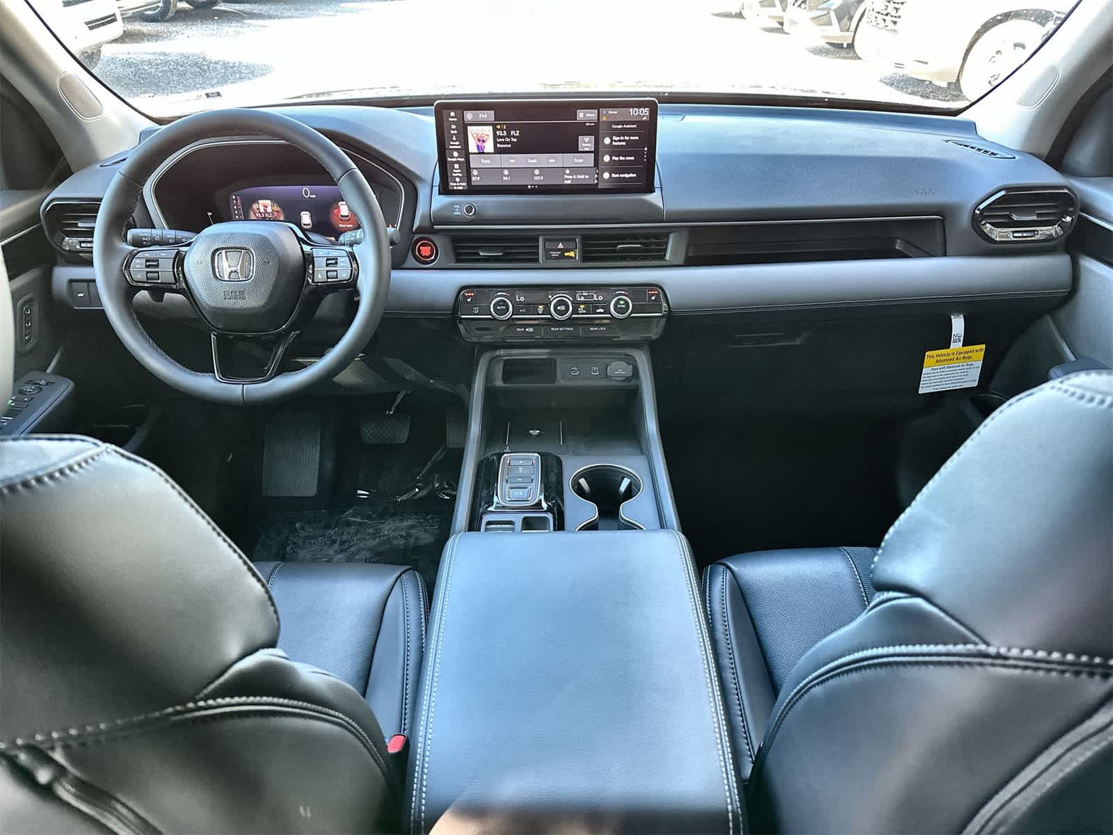 Thumbnail: 2026 Honda Pilot - 10