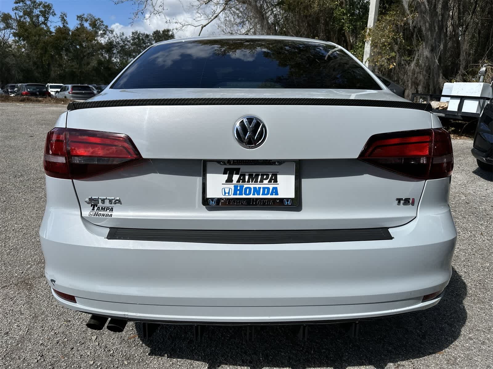 Thumbnail: 2017 Volkswagen Jetta - 5