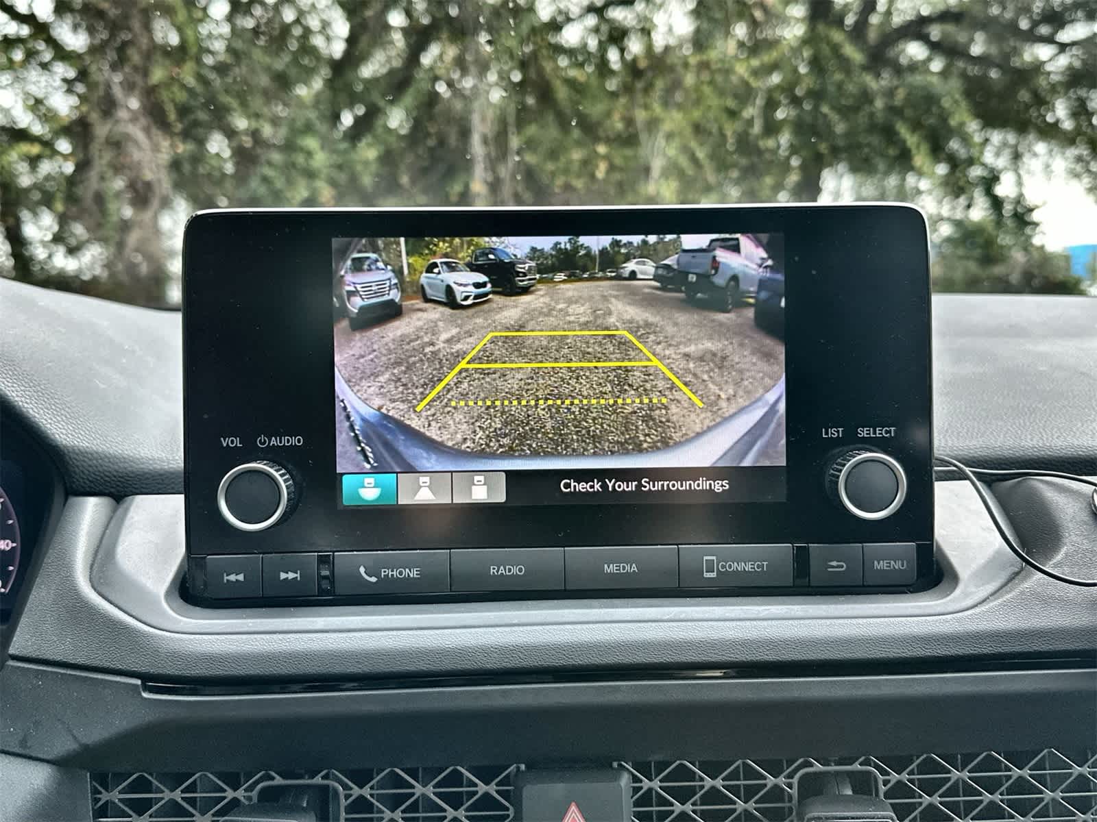 Thumbnail: 2024 Honda Accord - 21