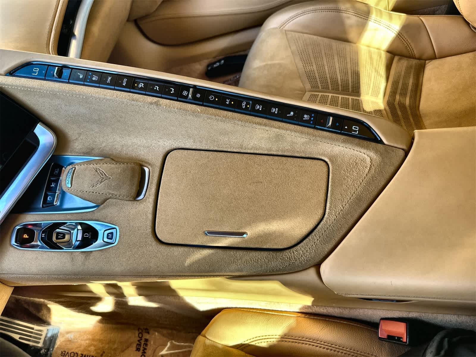 Thumbnail: 2023 Chevrolet Corvette - 15