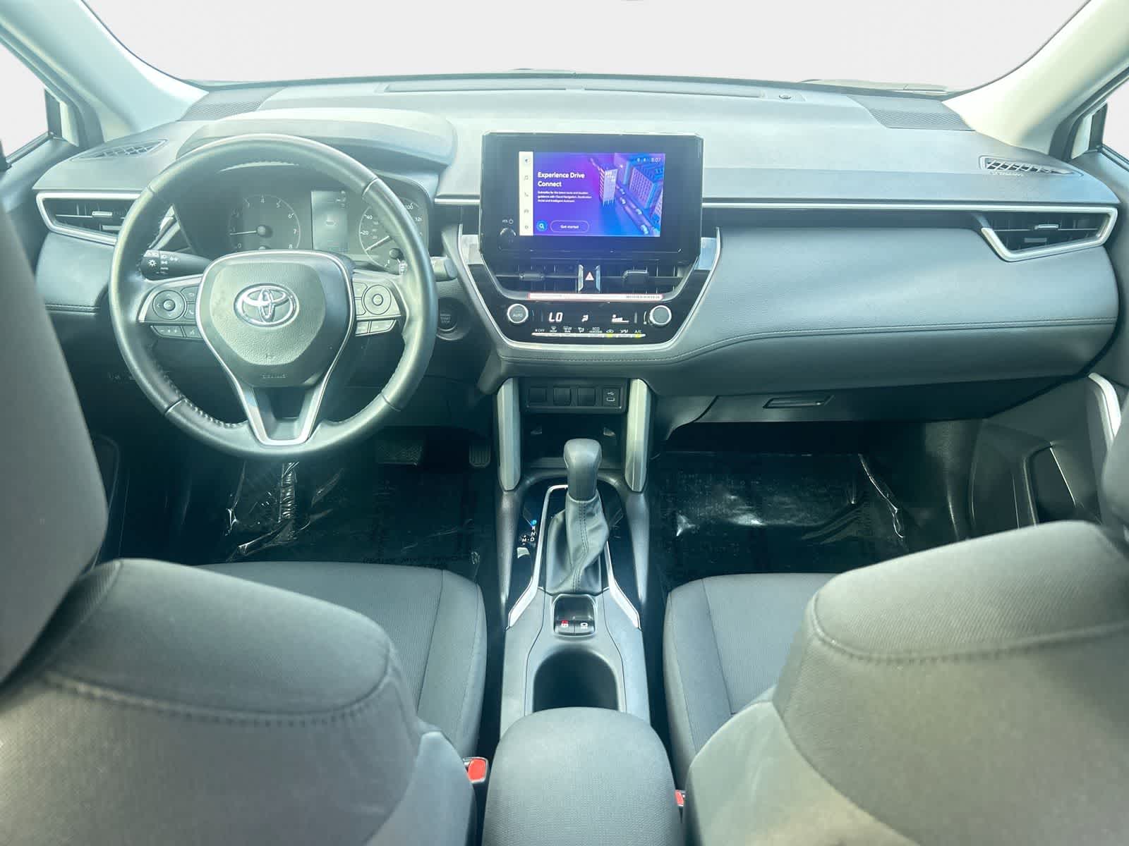 Thumbnail: 2024 Toyota Corolla Cross - 14