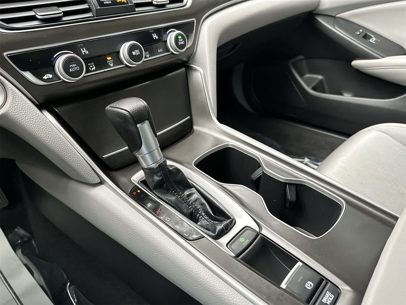 Thumbnail: 2020 Honda Accord - 17