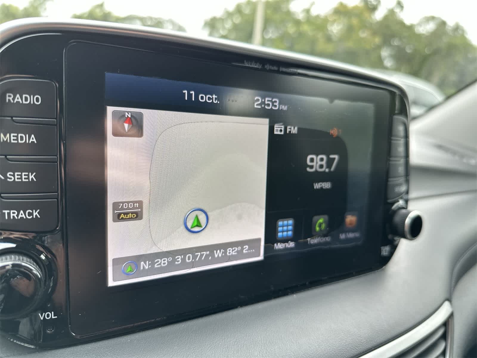 Thumbnail: 2019 Hyundai Tucson - 12