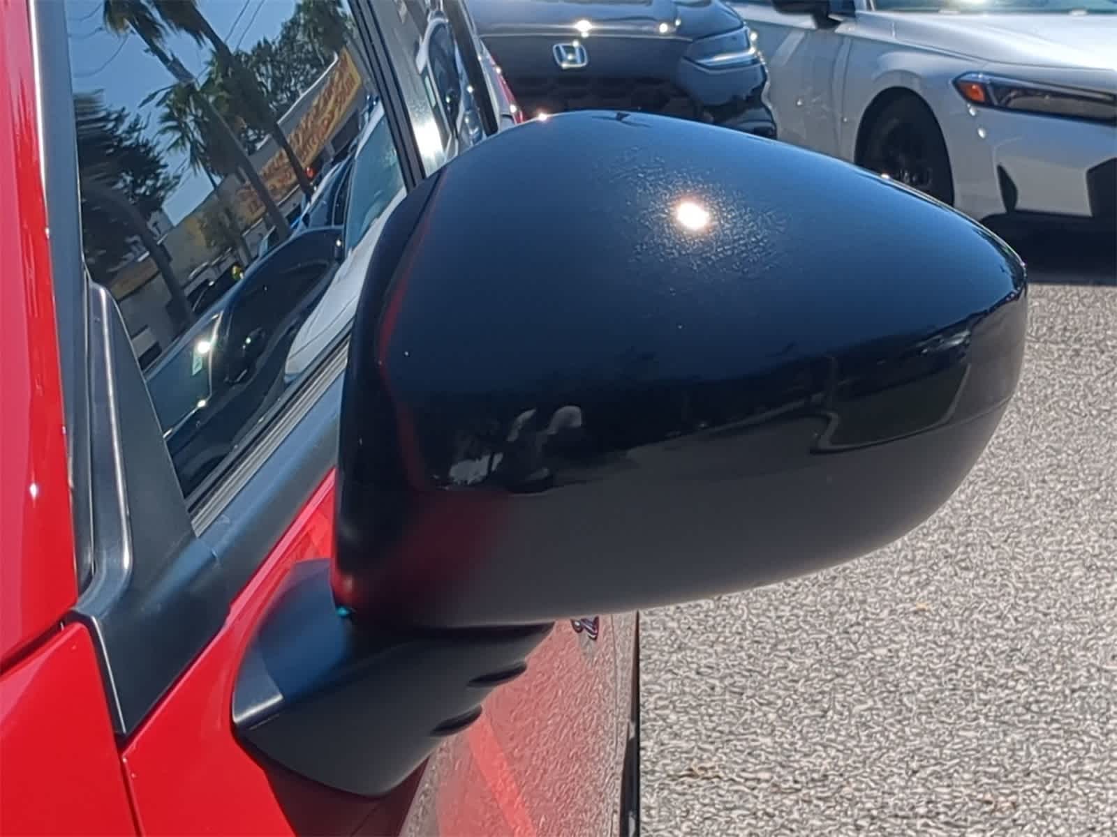Thumbnail: 2026 Honda Civic - 12