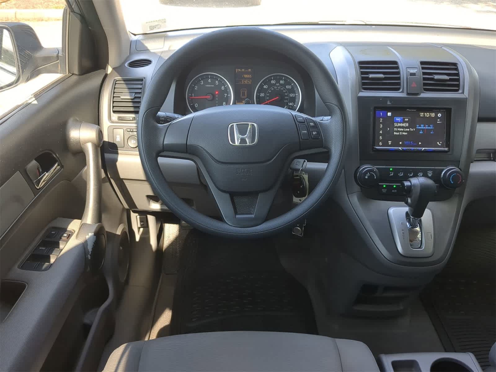 Thumbnail: 2010 Honda CR-V - 15