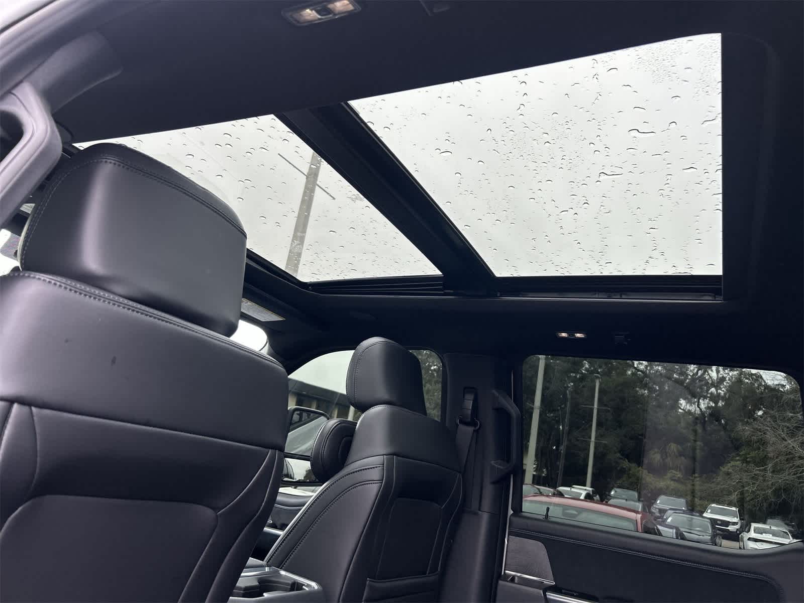 Thumbnail: 2025 Ford F-350 - 23