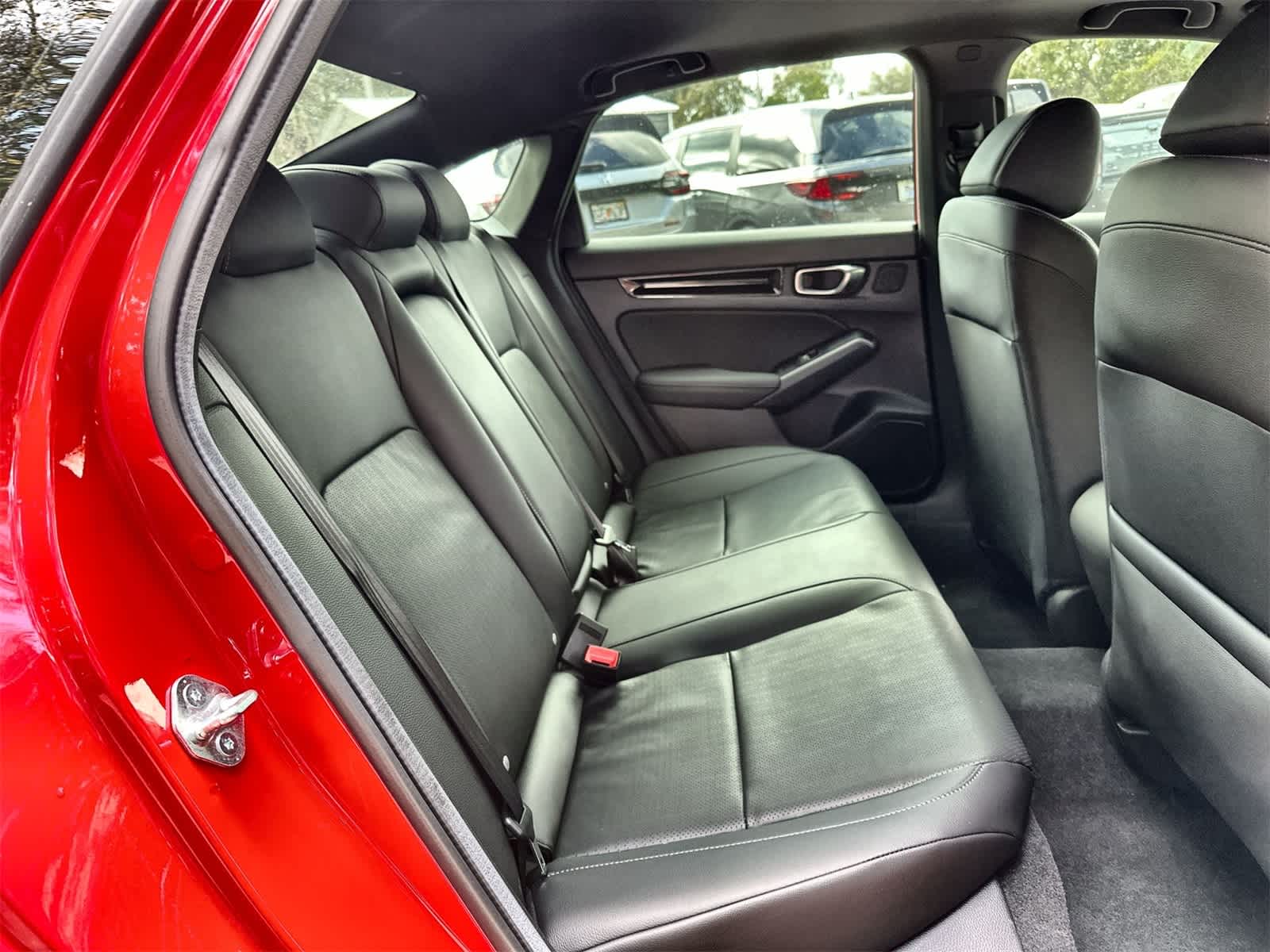 Thumbnail: 2025 Honda Civic - 13