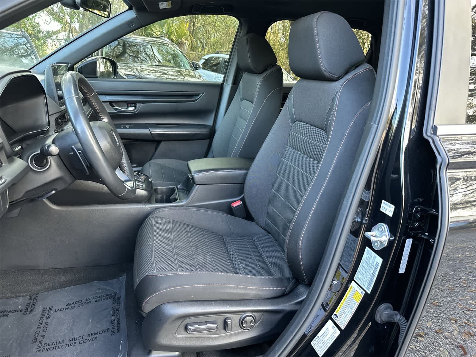 Thumbnail: 2023 Honda CR-V - 11