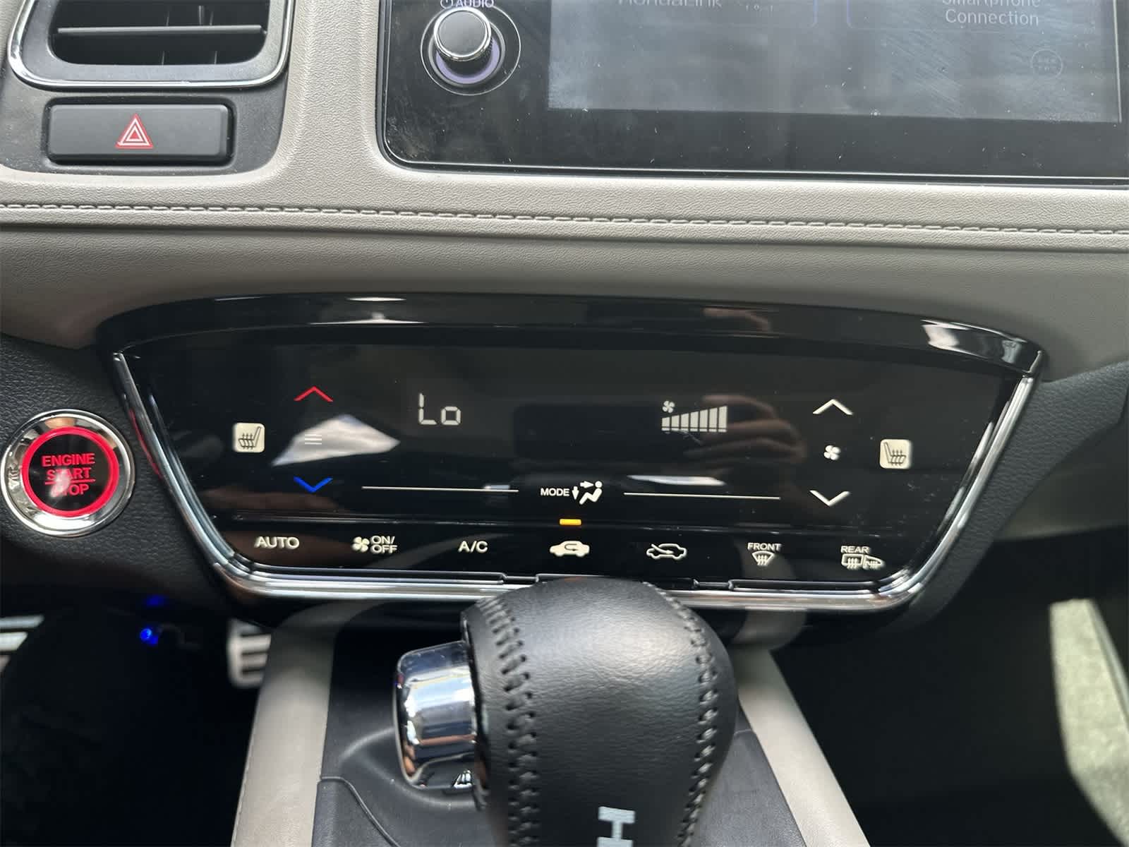 Thumbnail: 2020 Honda HR-V - 9