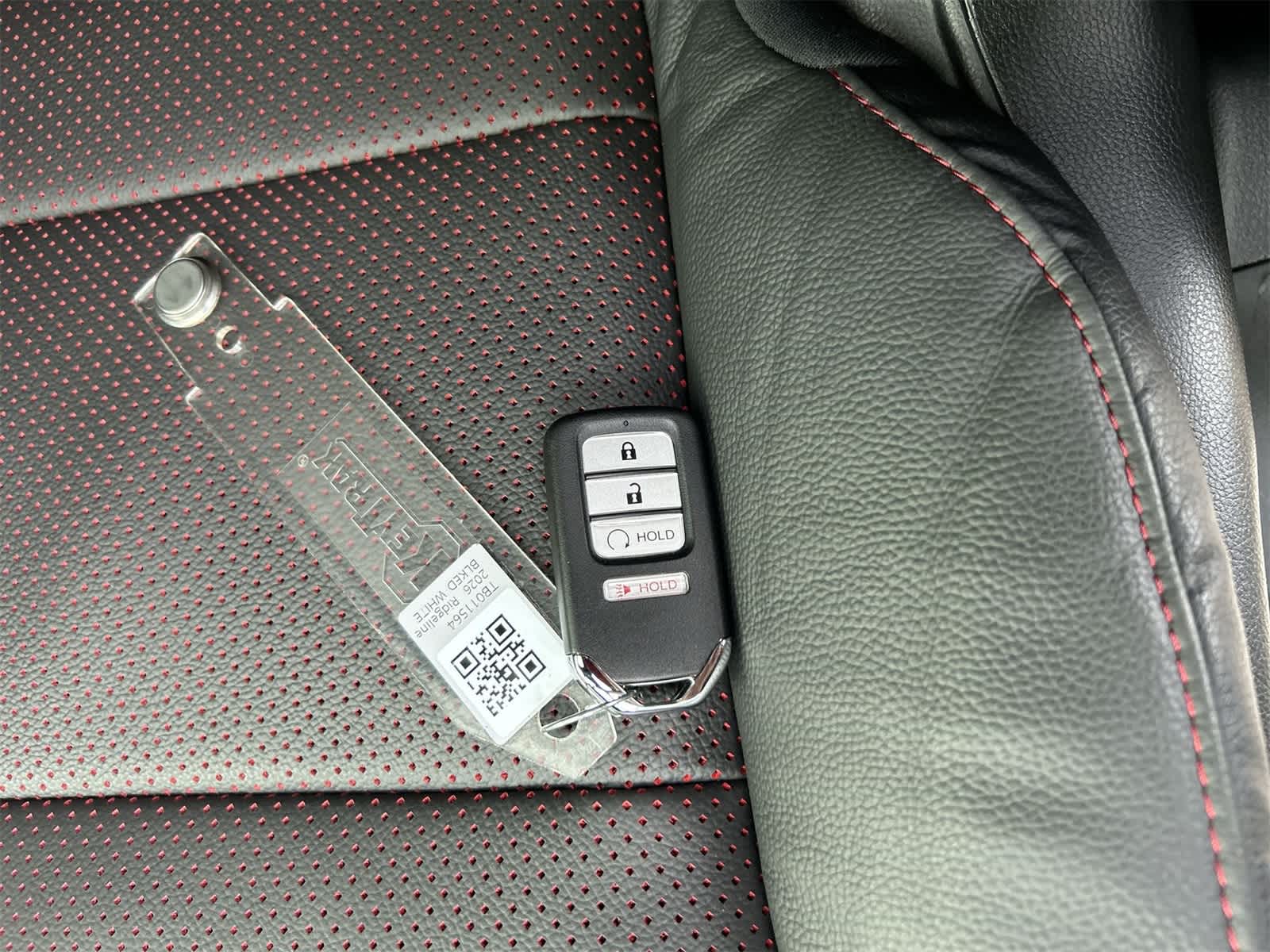 Thumbnail: 2026 Honda Ridgeline - 20