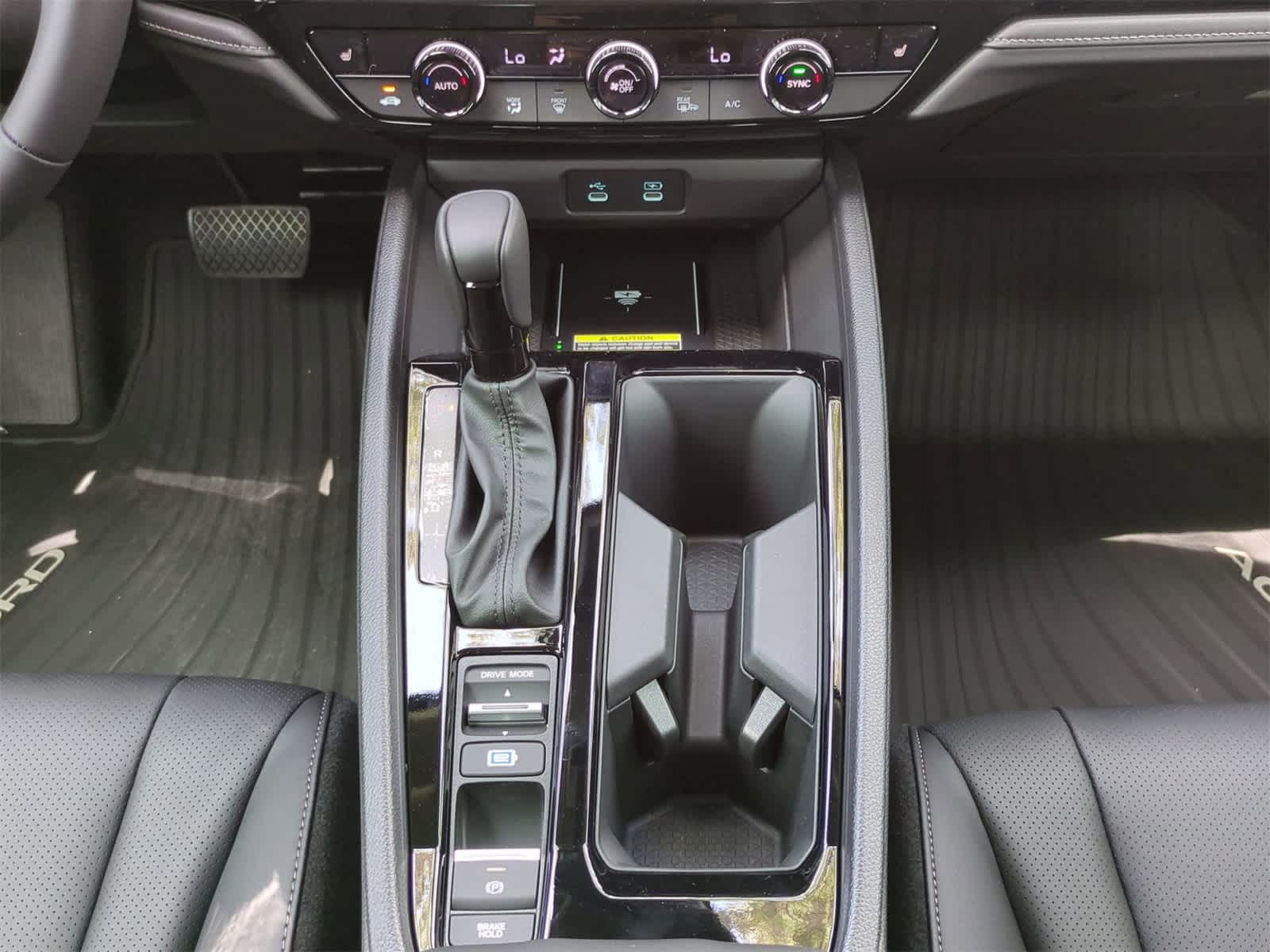 Thumbnail: 2025 Honda Accord - 19