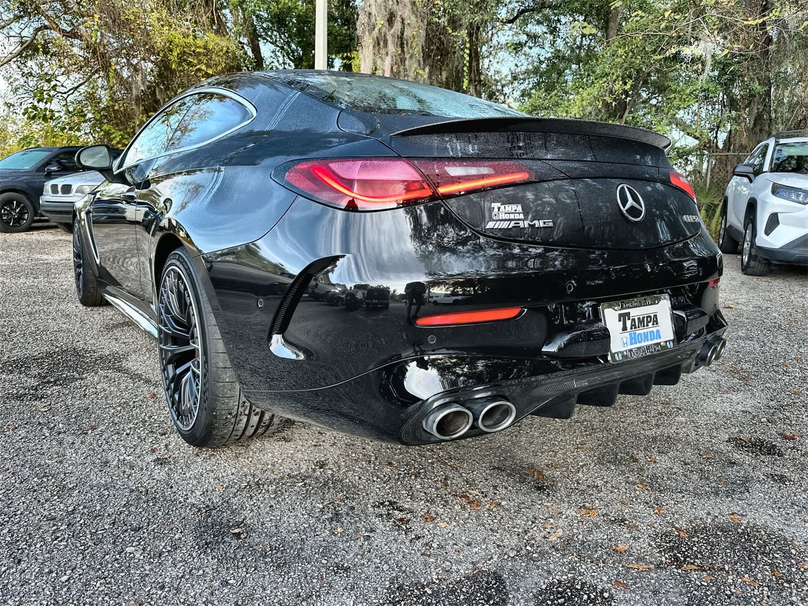 Thumbnail: 2024 Mercedes-Benz CLE - 4