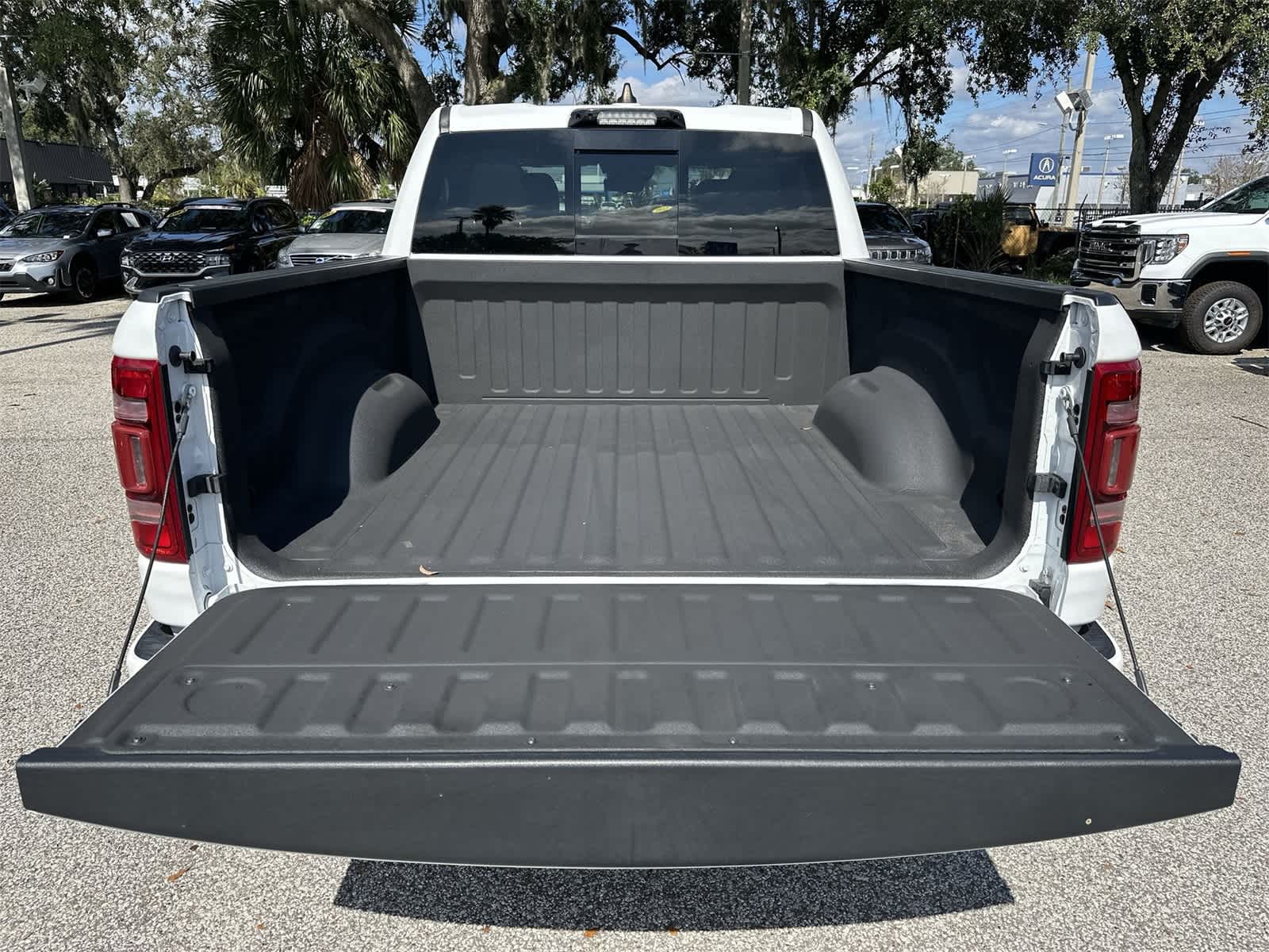 Thumbnail: 2024 RAM 1500 - 14