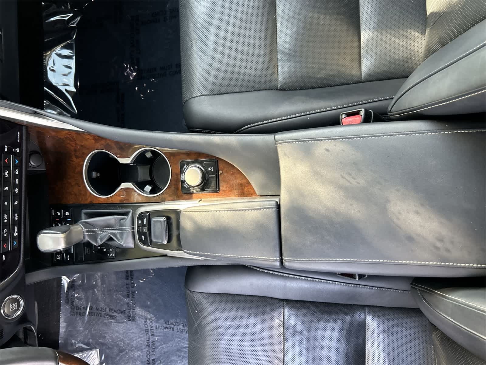 Thumbnail: 2017 Lexus RX - 16