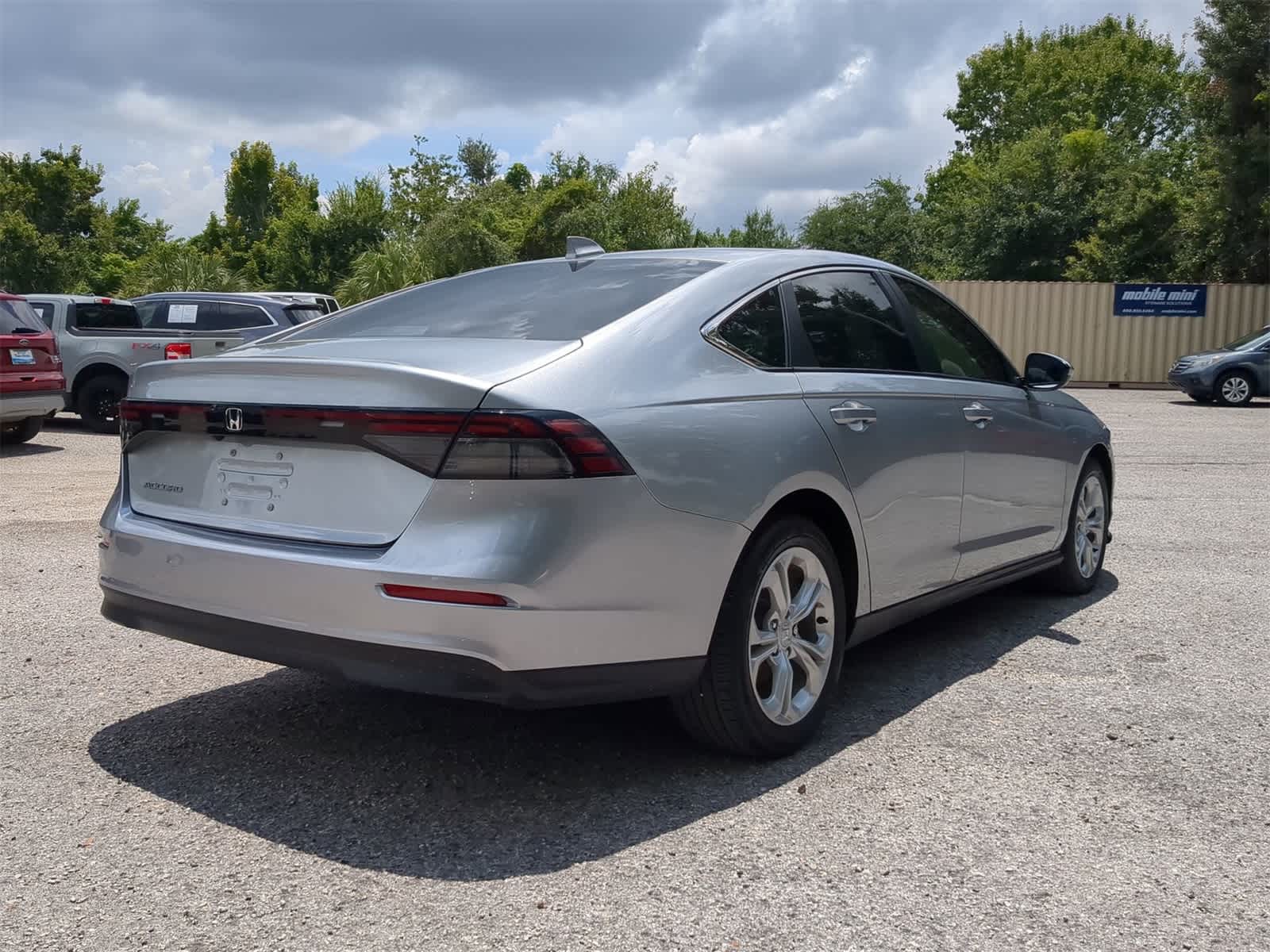 Thumbnail: 2024 Honda Accord - 6