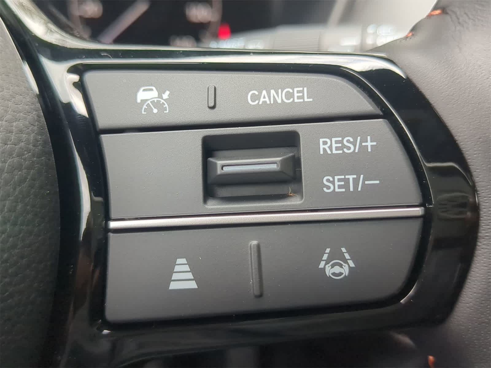 Thumbnail: 2026 Honda HR-V - 23