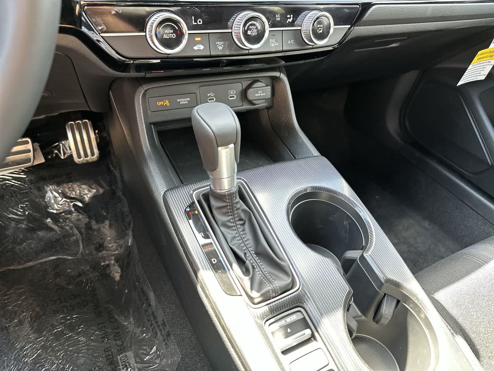 Thumbnail: 2026 Honda Civic - 18