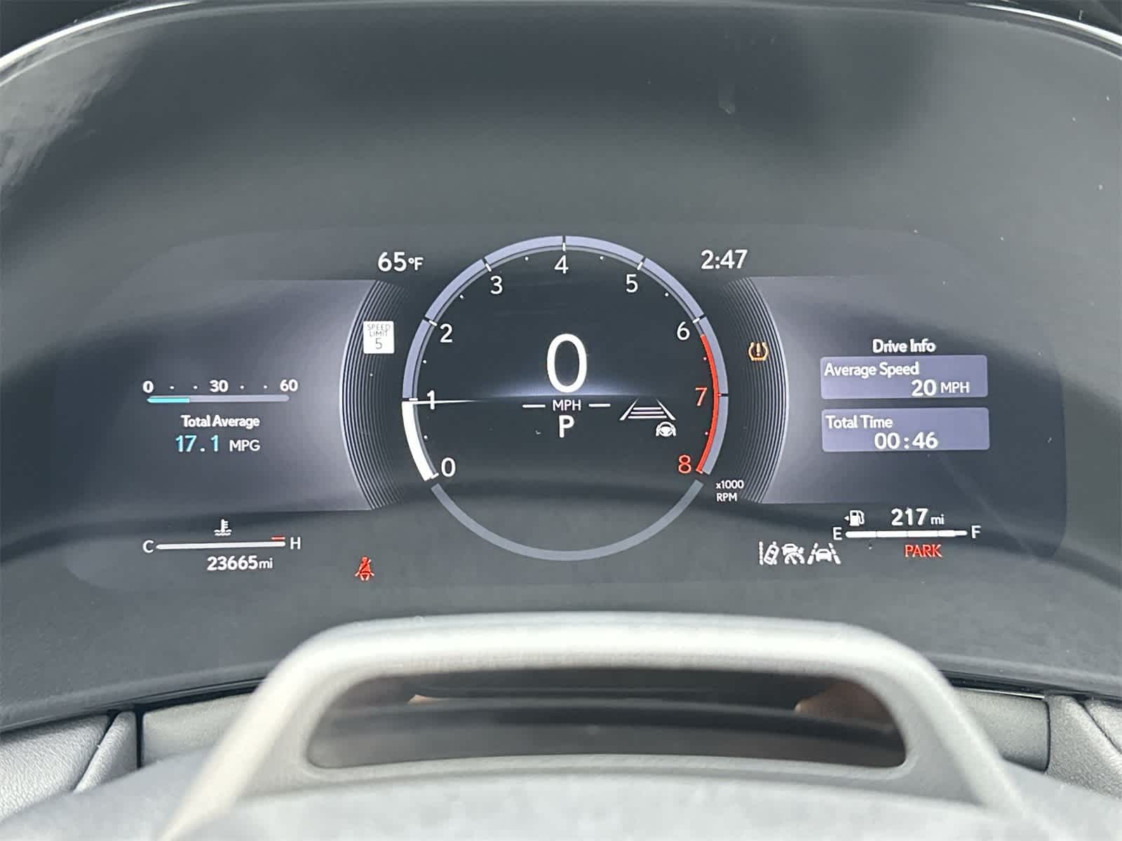 Thumbnail: 2024 Lexus TX - 2