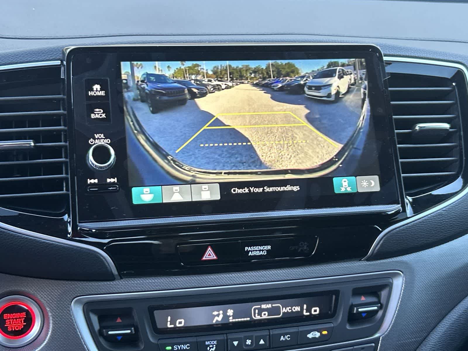 Thumbnail: 2026 Honda Ridgeline - 22