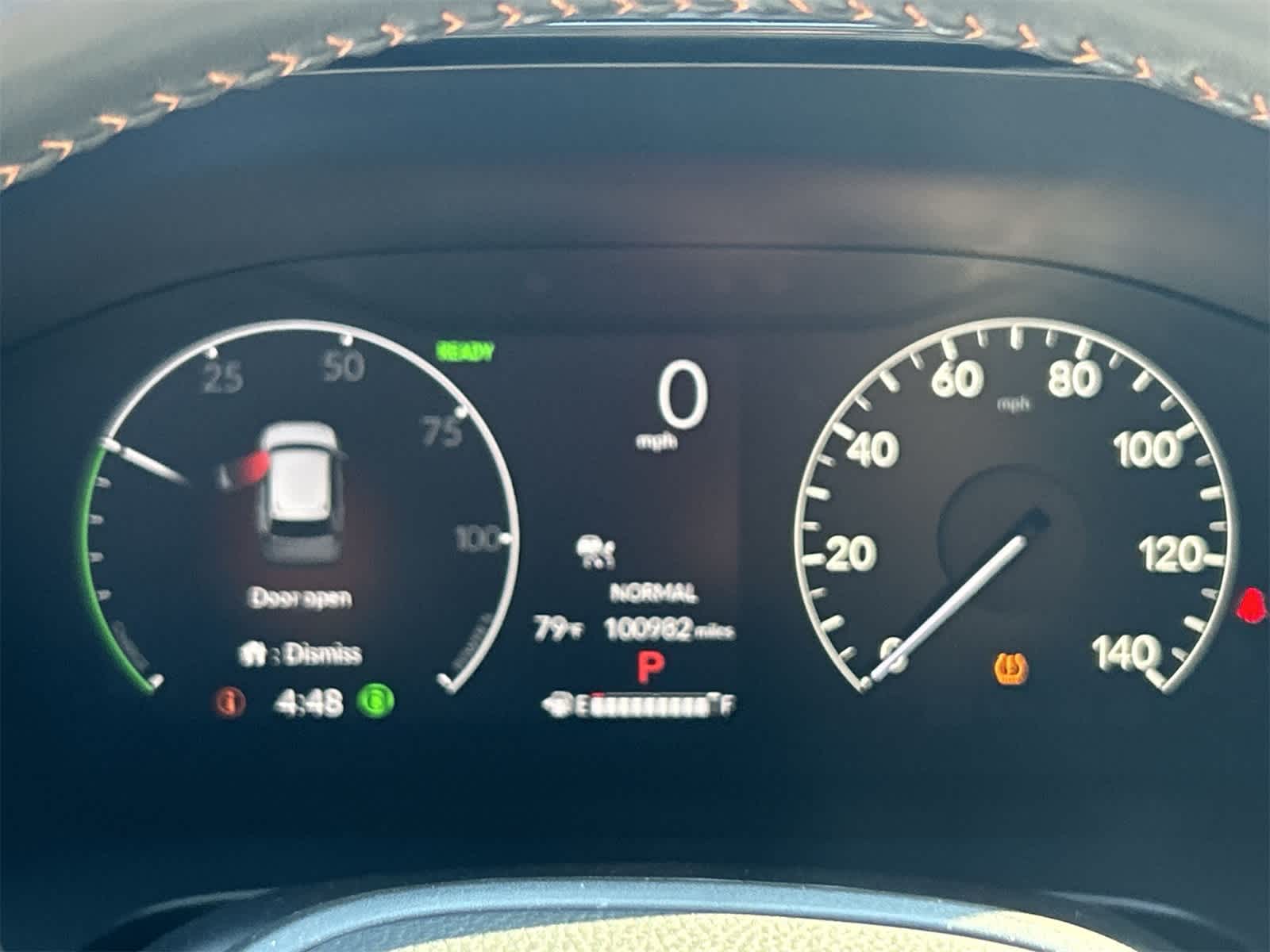 Thumbnail: 2024 Honda CR-V - 18