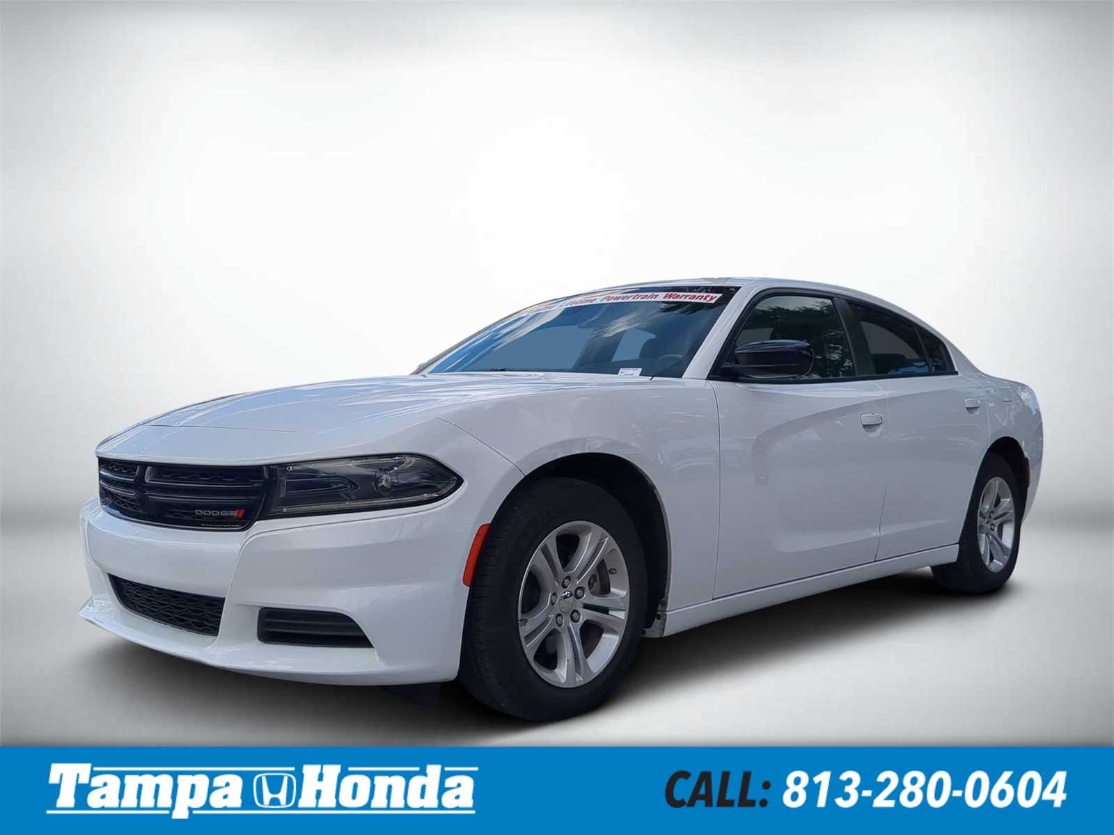 Thumbnail: 2023 Dodge Charger - 1