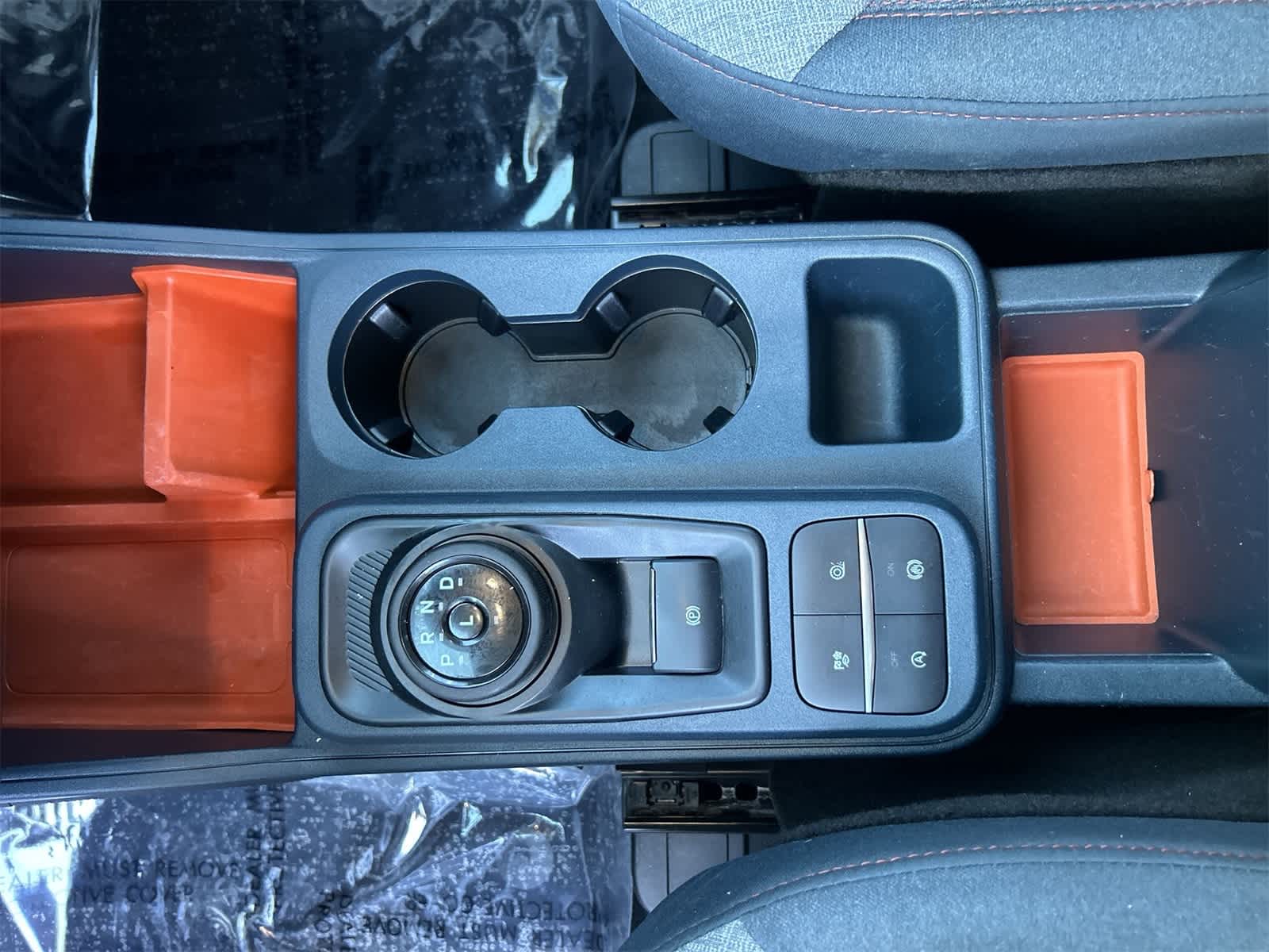 Thumbnail: 2024 Ford Maverick - 17