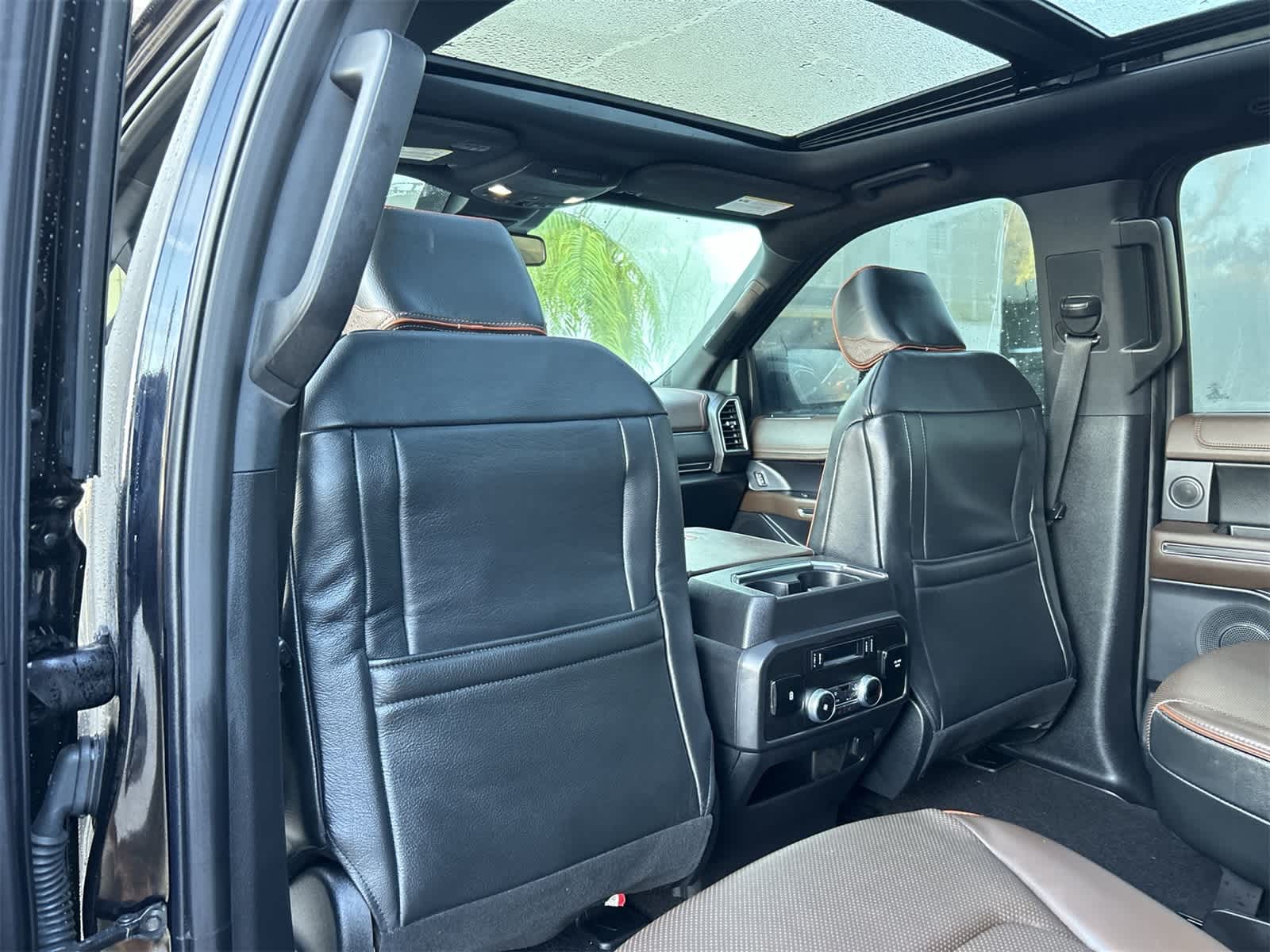 Thumbnail: 2021 Ford Expedition - 12