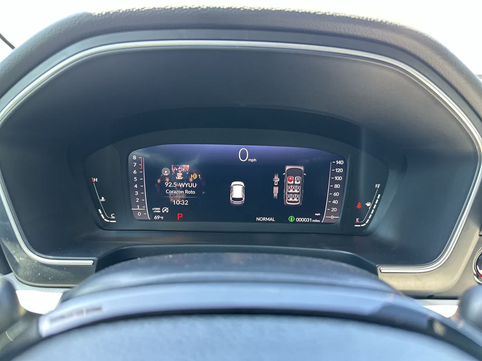 Thumbnail: 2026 Honda Pilot - 19