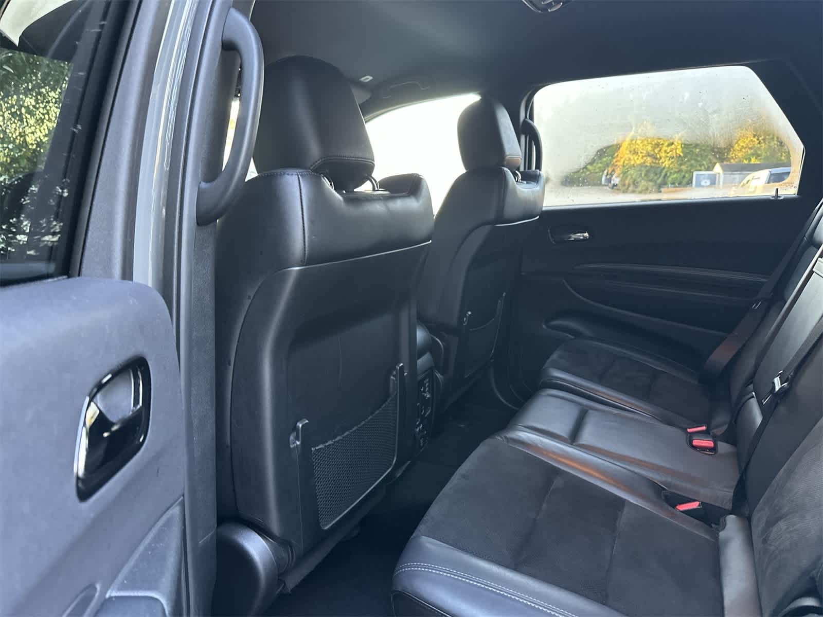 Thumbnail: 2022 Dodge Durango - 12