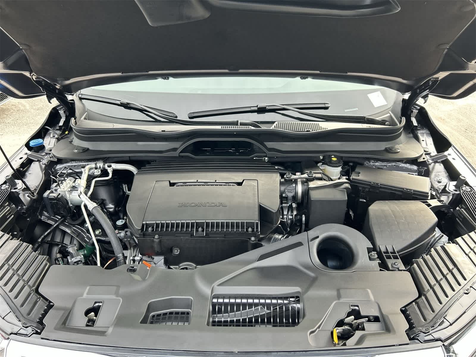 Thumbnail: 2025 Honda Pilot - 9