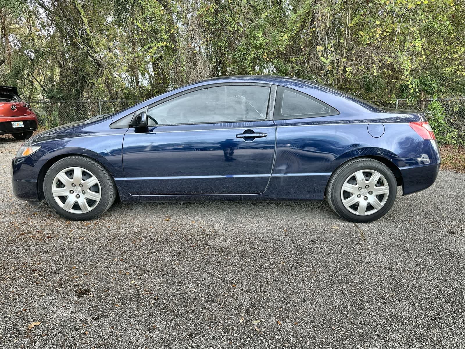 Thumbnail: 2009 Honda Civic - 3