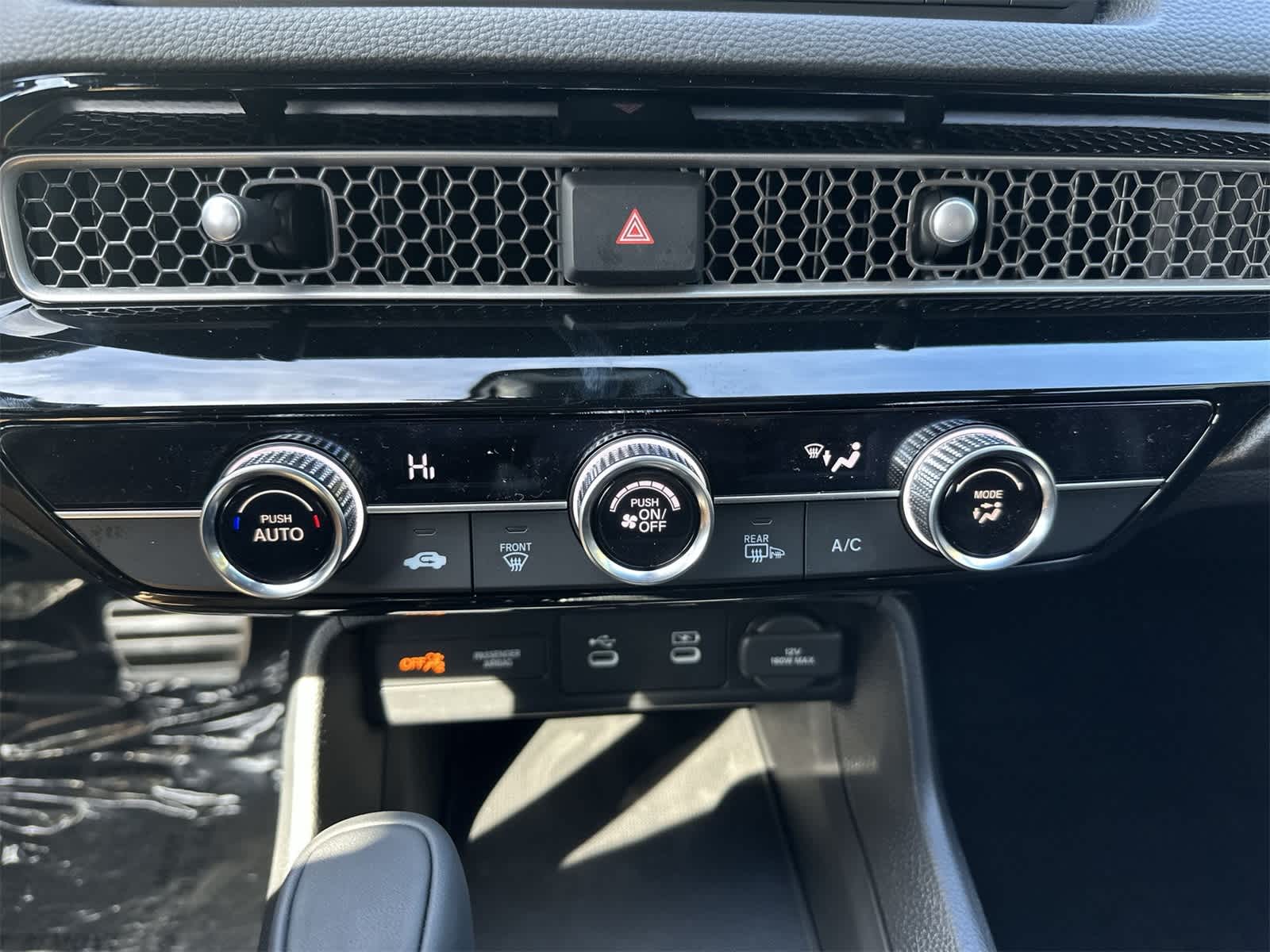 Thumbnail: 2026 Honda Civic - 9