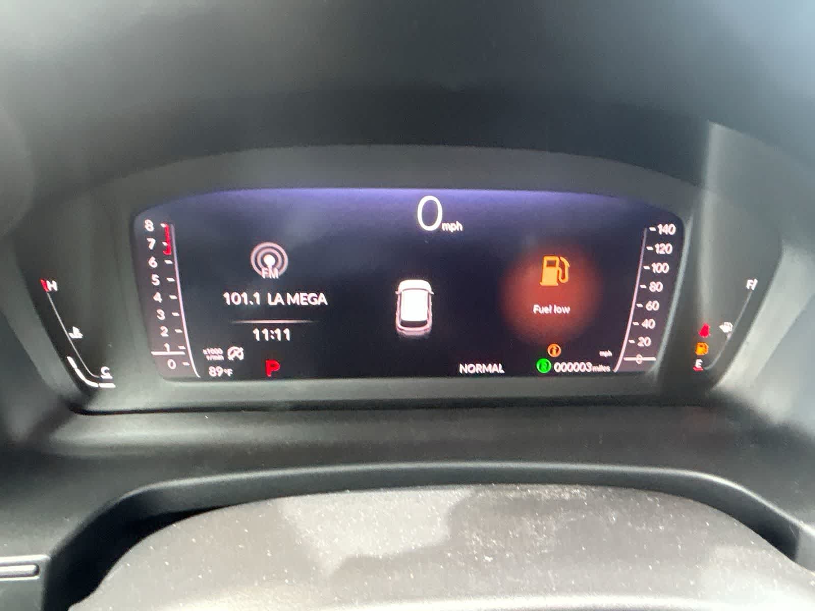 Thumbnail: 2026 Honda Pilot - 19