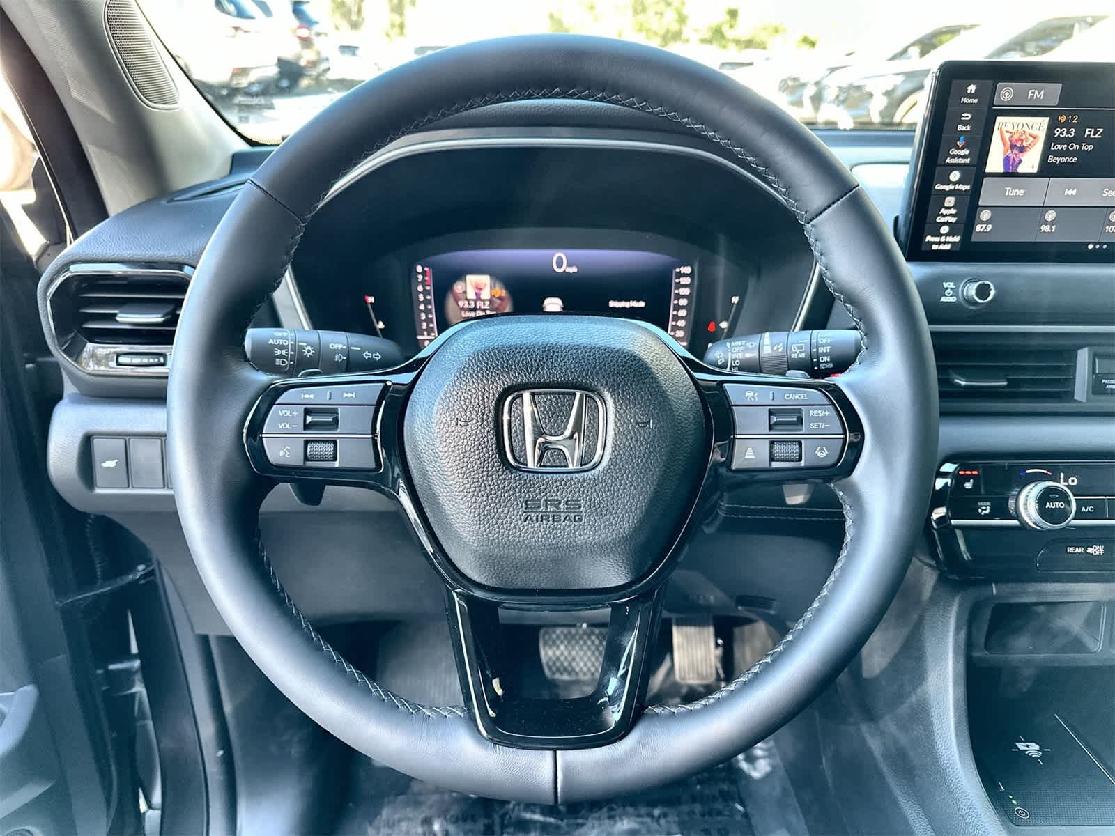 Thumbnail: 2026 Honda Pilot - 15