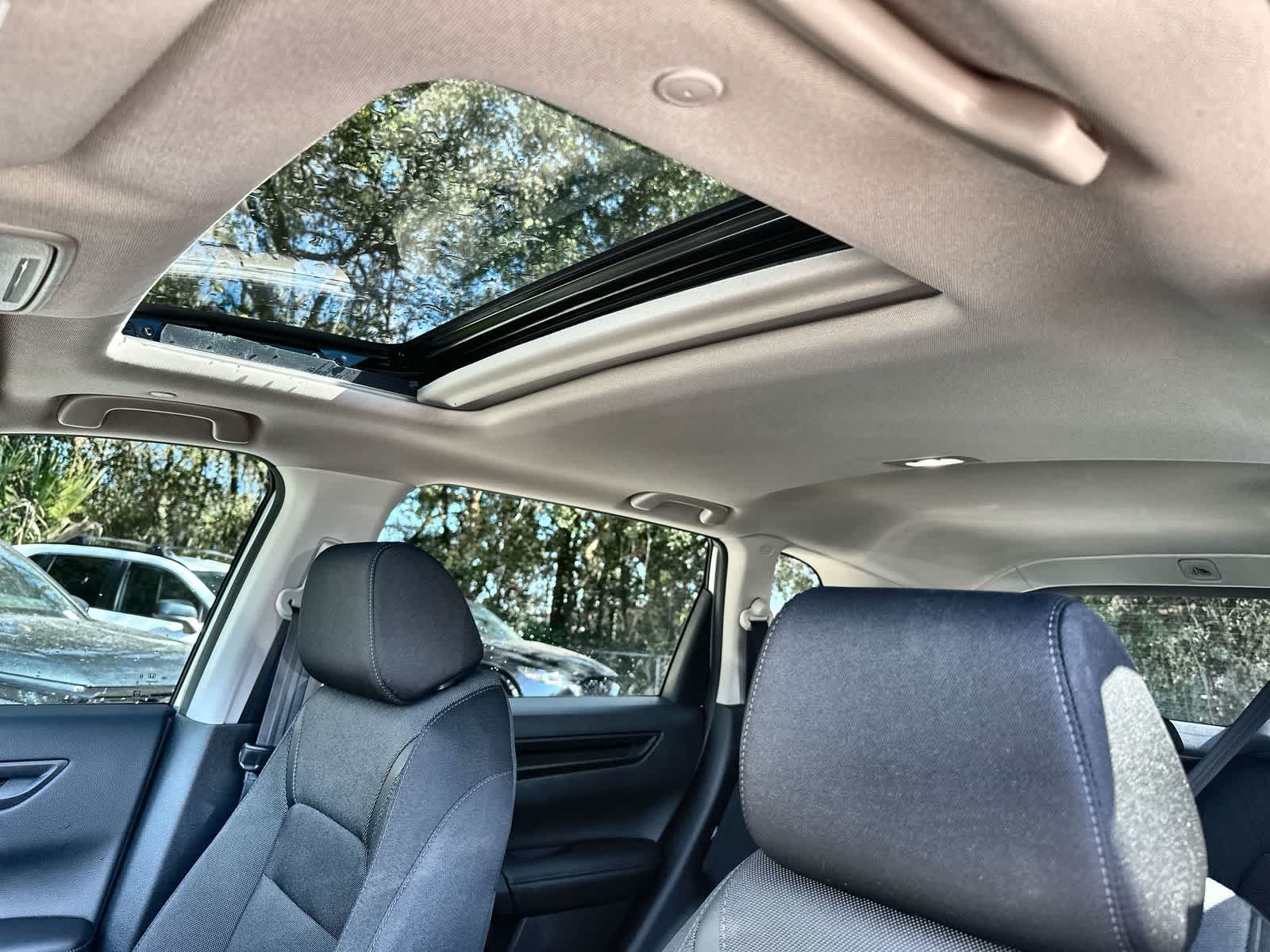 Thumbnail: 2026 Honda CR-V - 21