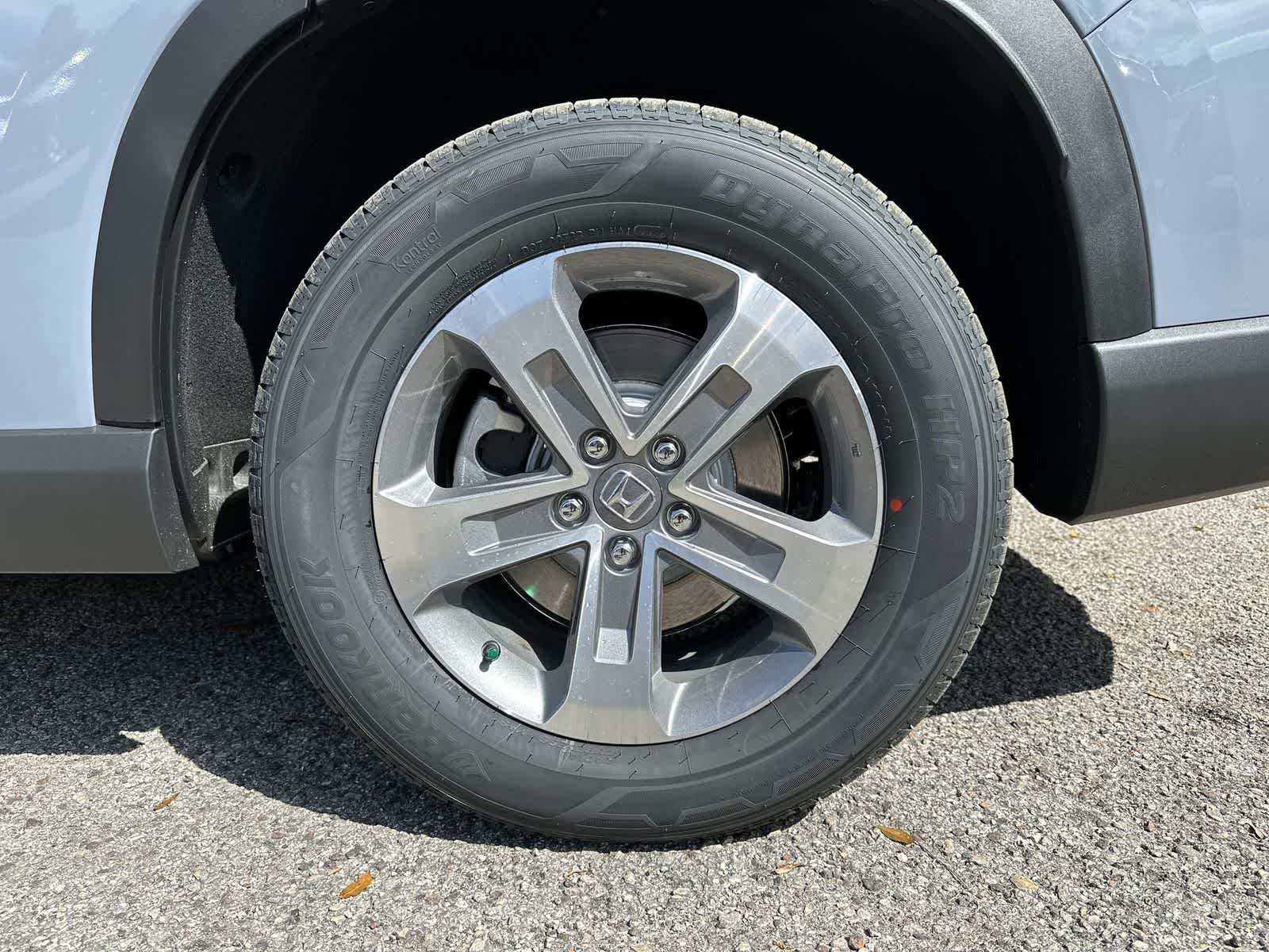 Thumbnail: 2026 Honda Pilot - 8