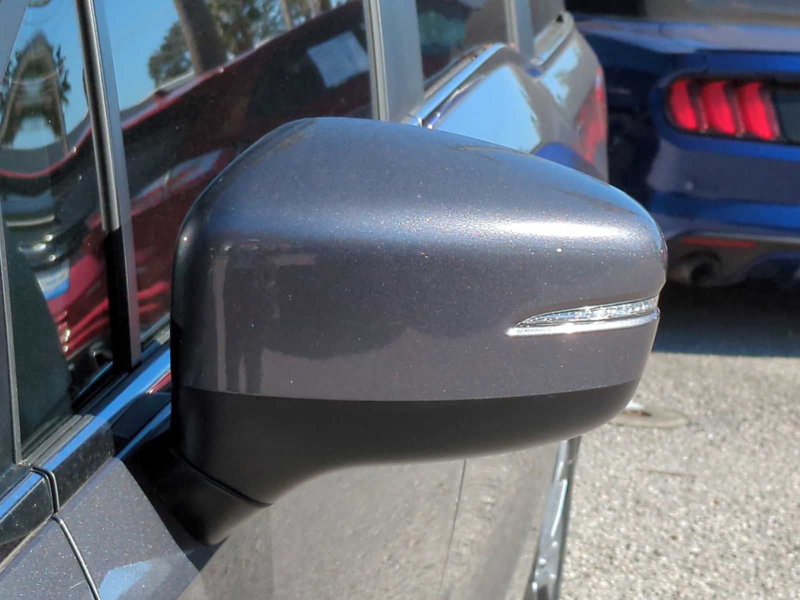 Thumbnail: 2025 Honda Odyssey - 12