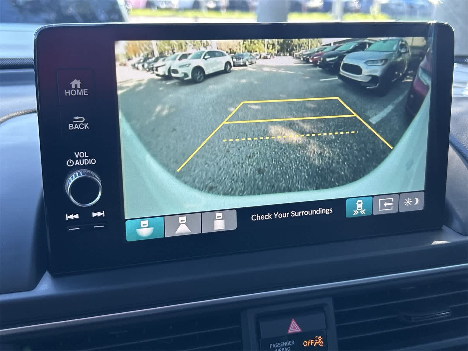 Thumbnail: 2025 Honda Pilot - 22