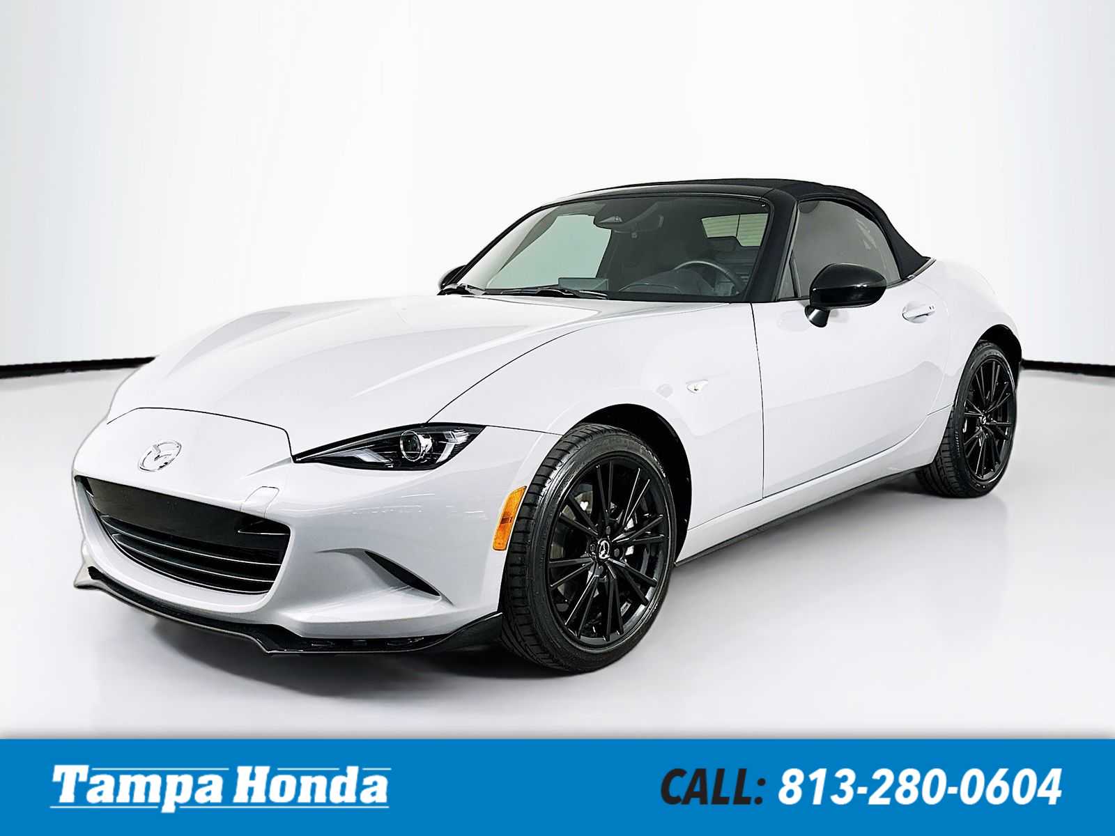 Thumbnail: 2024 Mazda MX-5 Miata - 1